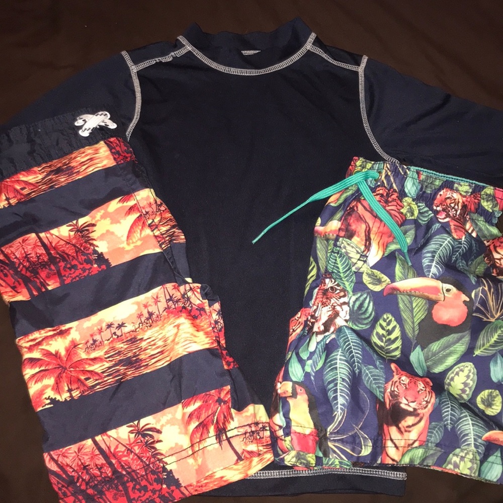 Swimwear